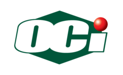 OCI Logo - OCI Material Pratama - The Bond That Is Built To Last