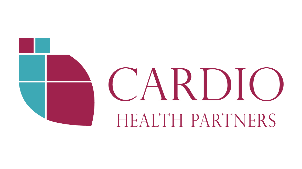 Cardio Logo - Cardio - Health Care Logo - Logos & Graphics