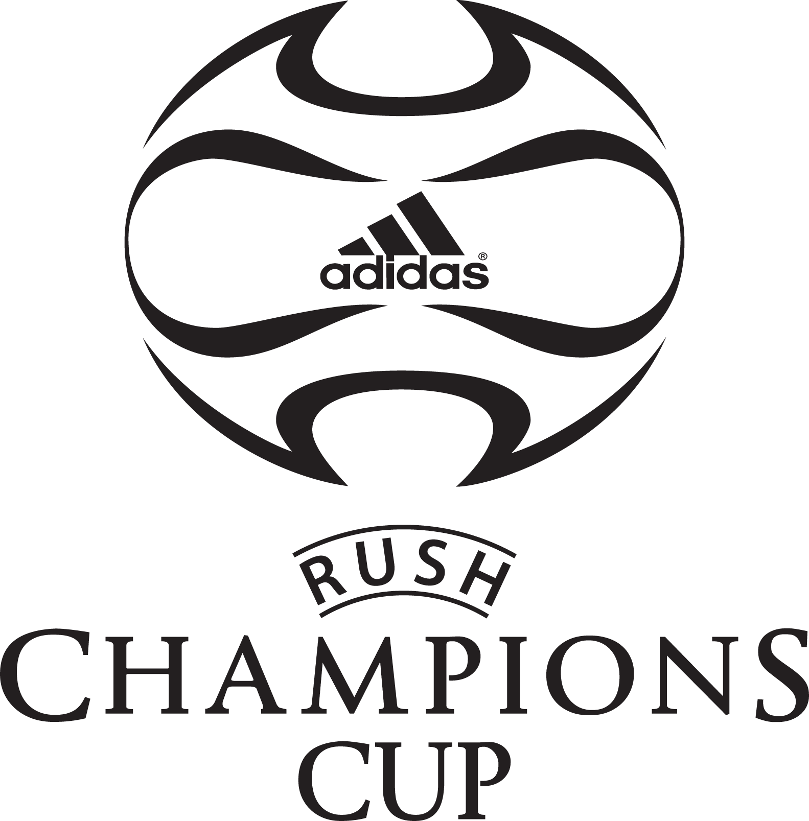 Champs Logo - RUSH CHAMPS CUP LOGO - Virginia Rush Soccer Club