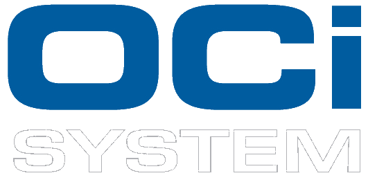 OCI Logo - Home - OCi System