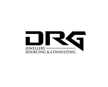 DRG Logo - Logo design entry number 10 by sculptor. DRG logo contest