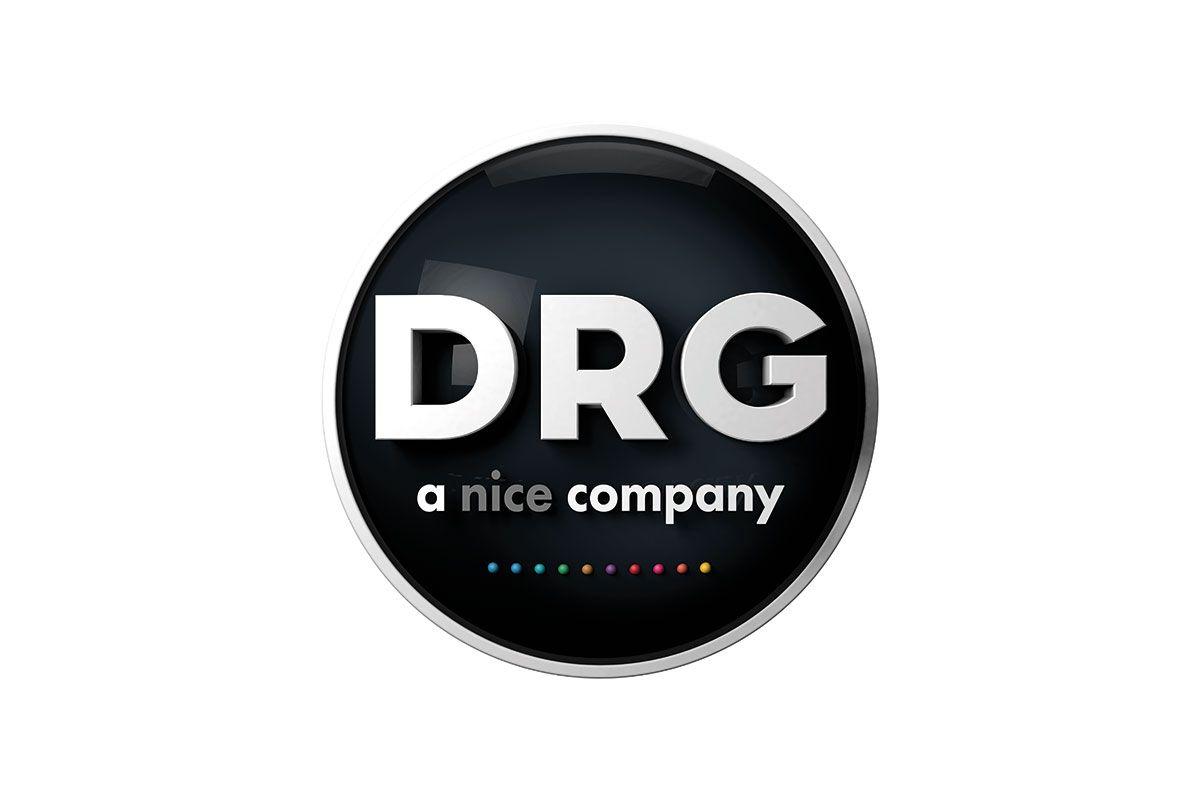 DRG Logo - DRG forms alliance with the Format Factory – TBI Vision