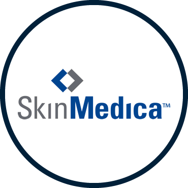 SkinMedica Logo - SkinMedica logo
