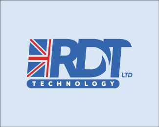 RDT Logo - Logopond, Brand & Identity Inspiration (RDT)