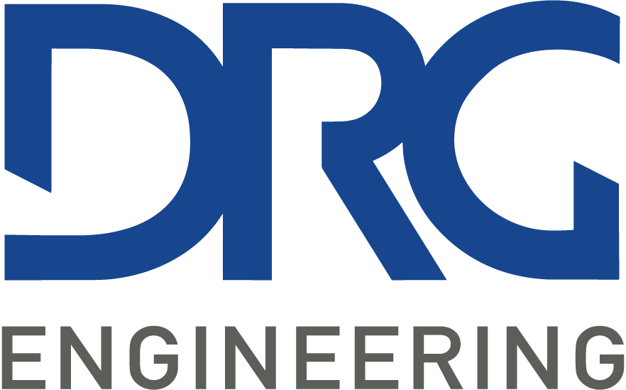 DRG Logo - DRG Engineering