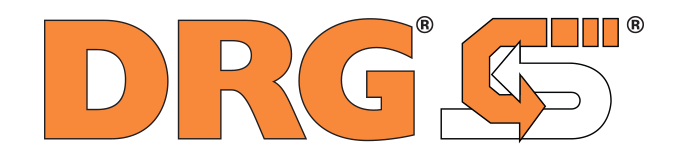 DRG Logo - DRG International, Inc