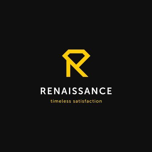 Renaissance Logo - RENAISSANCE logo. Logo design contest