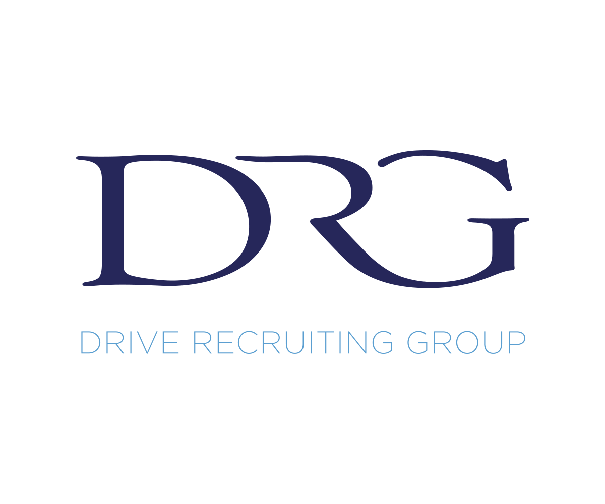 DRG Logo - Start Up Recruiting Firm Needs A Logo Logo Designs For Drive