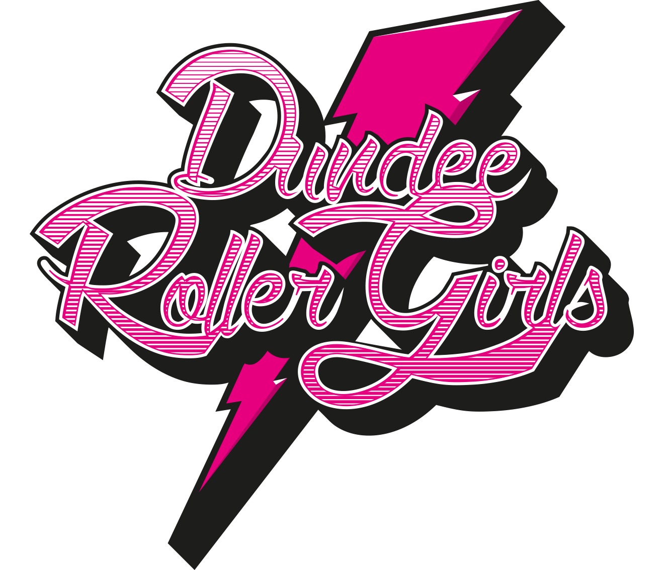 DRG Logo - drg-logo-full-colour – scottish roller derby