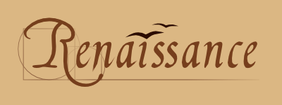 Renaissance Logo - LogoDix