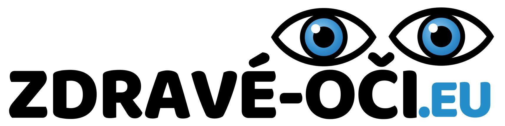 OCI Logo - LOGO final Zdrave oci JPG | Zdravé-oči.eu