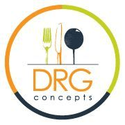 DRG Logo - DRG Concepts Employee Benefits and Perks