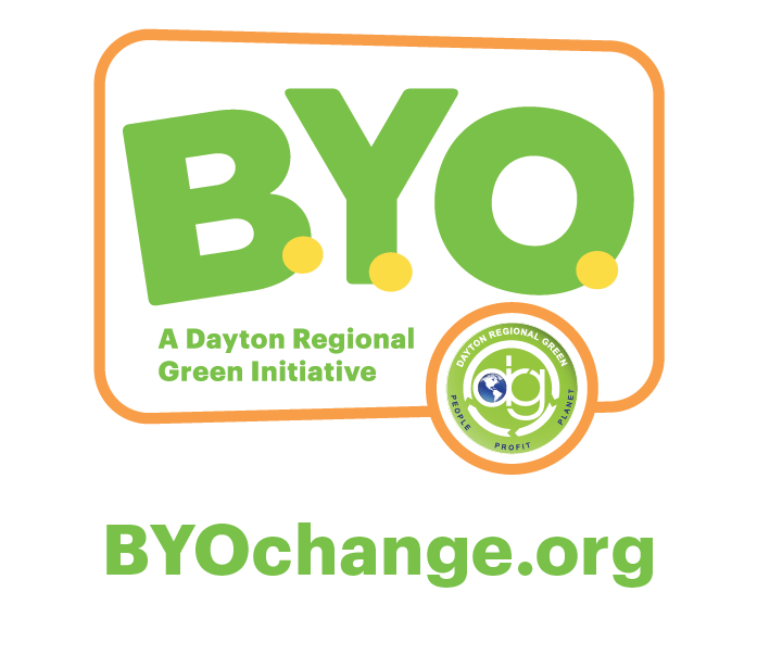DRG Logo - DRG || Dayton Regional Green