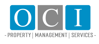 OCI Logo - Home. OCI Property Management Services, Garden City, New York