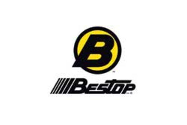 Bestop Logo - Bestop - Full Throttle Parts