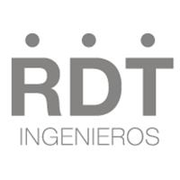 RDT Logo - Working at RDT Ingenieros
