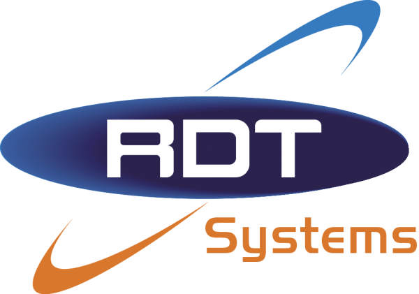 RDT Logo - Allegro Packets new reseller in Israel: RDT Equipment & Systems
