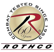 Rothco Logo - Rothco | Wholesale Military, Tactical, Outdoor Clothing and Gear