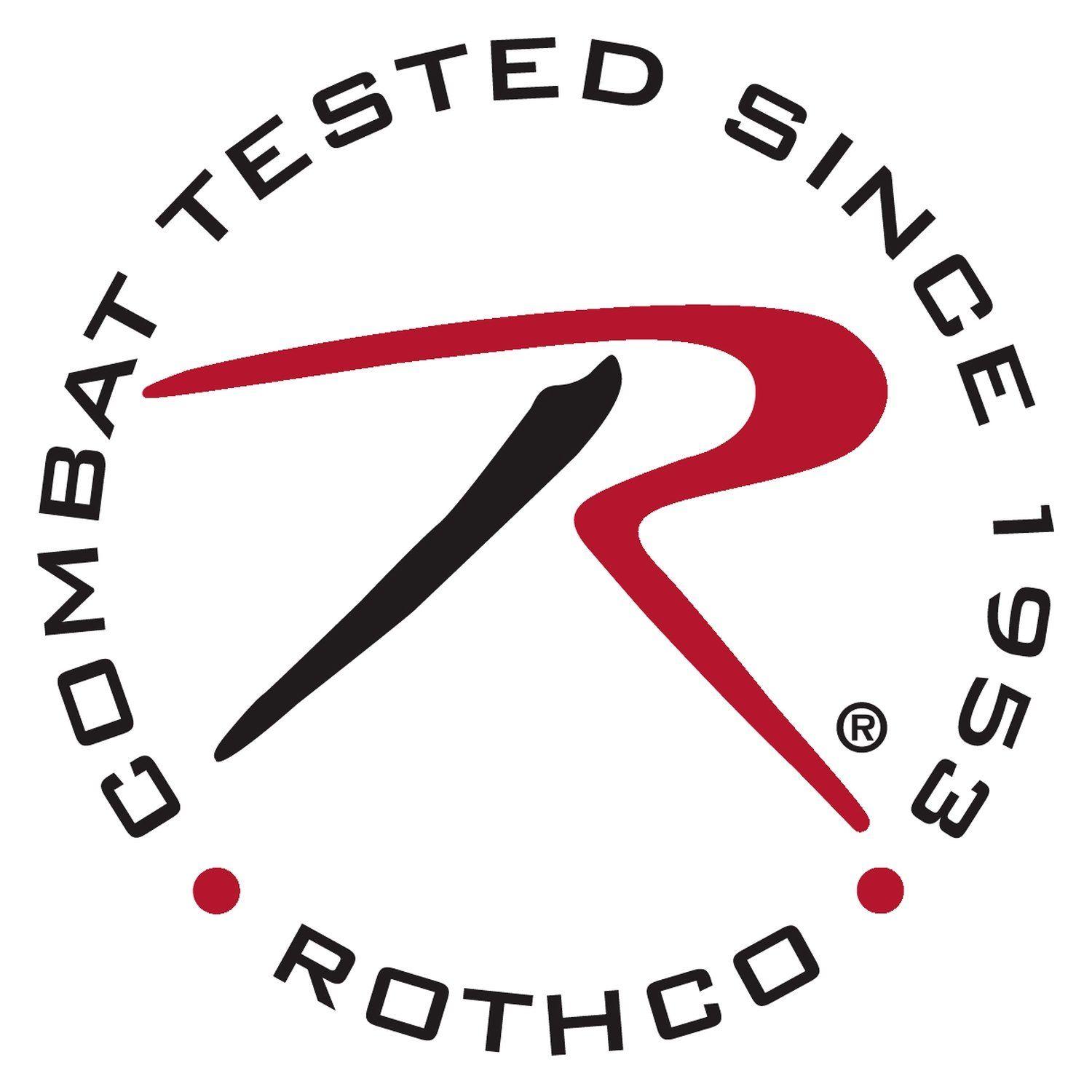 Rothco Logo - Rothco® 81 - 