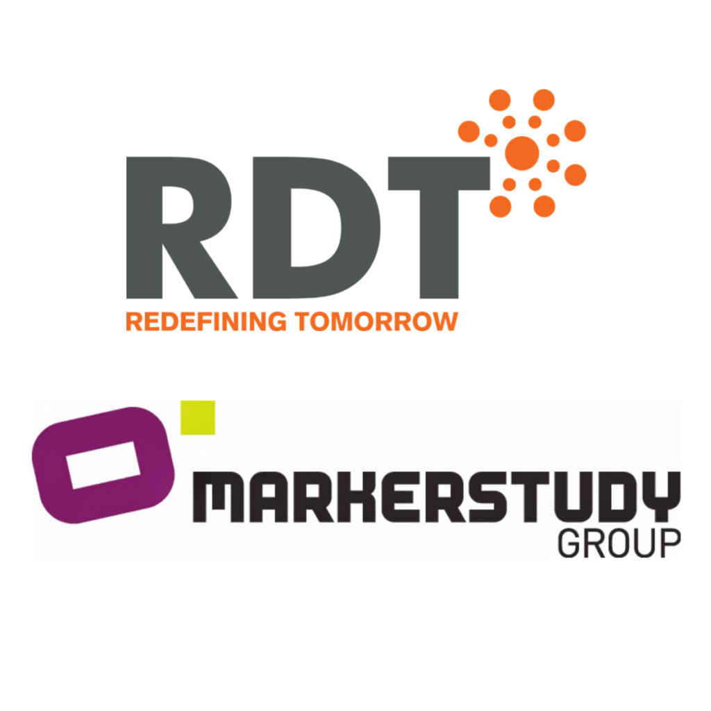 RDT Logo - Markerstudy commits to five more years with RDT - RDT