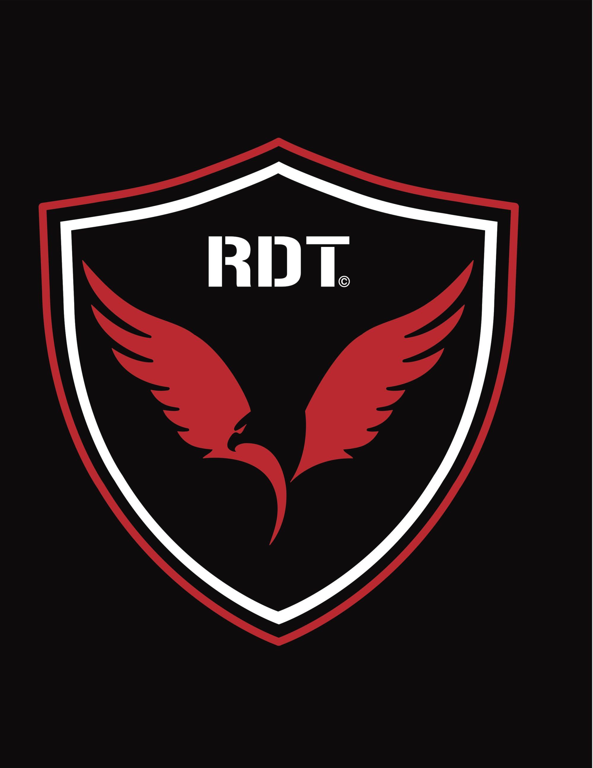 RDT Logo - RDT