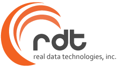 RDT Logo - RDTMetrics.com