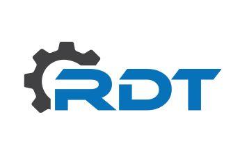 RDT Logo - Re.Group