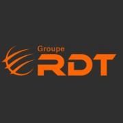 RDT Logo - Working at Groupe RDT | Glassdoor