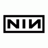 Nin Logo - NIN. Brands of the World™. Download vector logos and logotypes