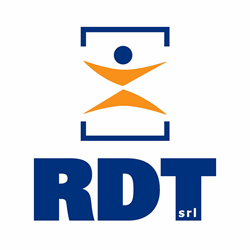 RDT Logo - RDT Elevazione. Customized Elevation, car lifts, elevators