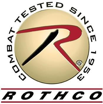 Rothco Logo - Rothco Military Boonie Hat - Total Terrain