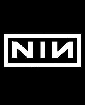 Nin Logo - Nine Inch Nails logo used by Canadian politicians for new campaign