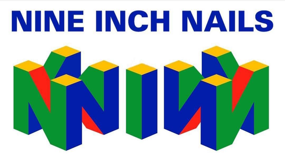 Nin Logo - New NIN logo???