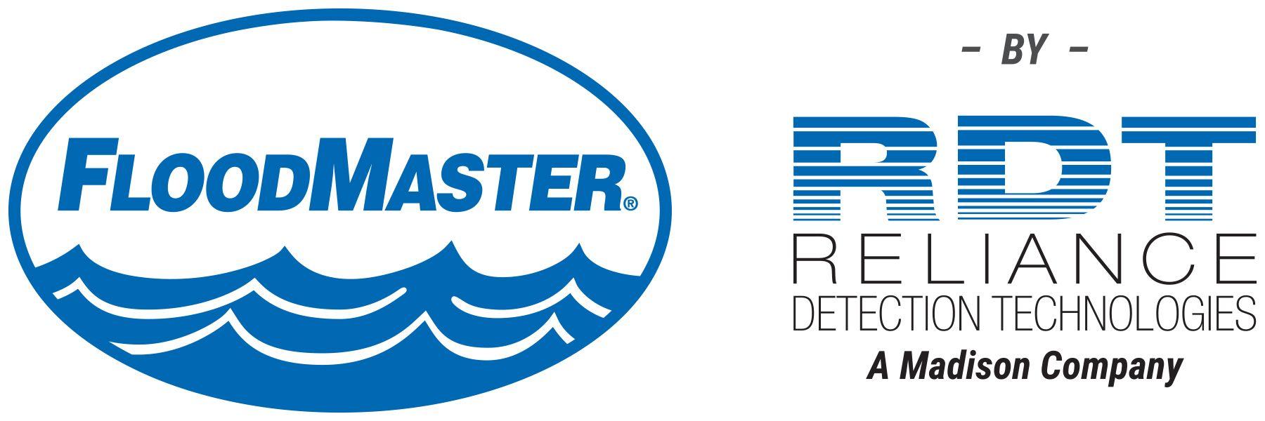 RDT Logo - Reliance Detection Technologies