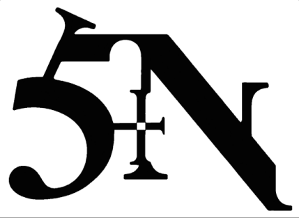 Nin Logo - Nine Inch Nails Logos