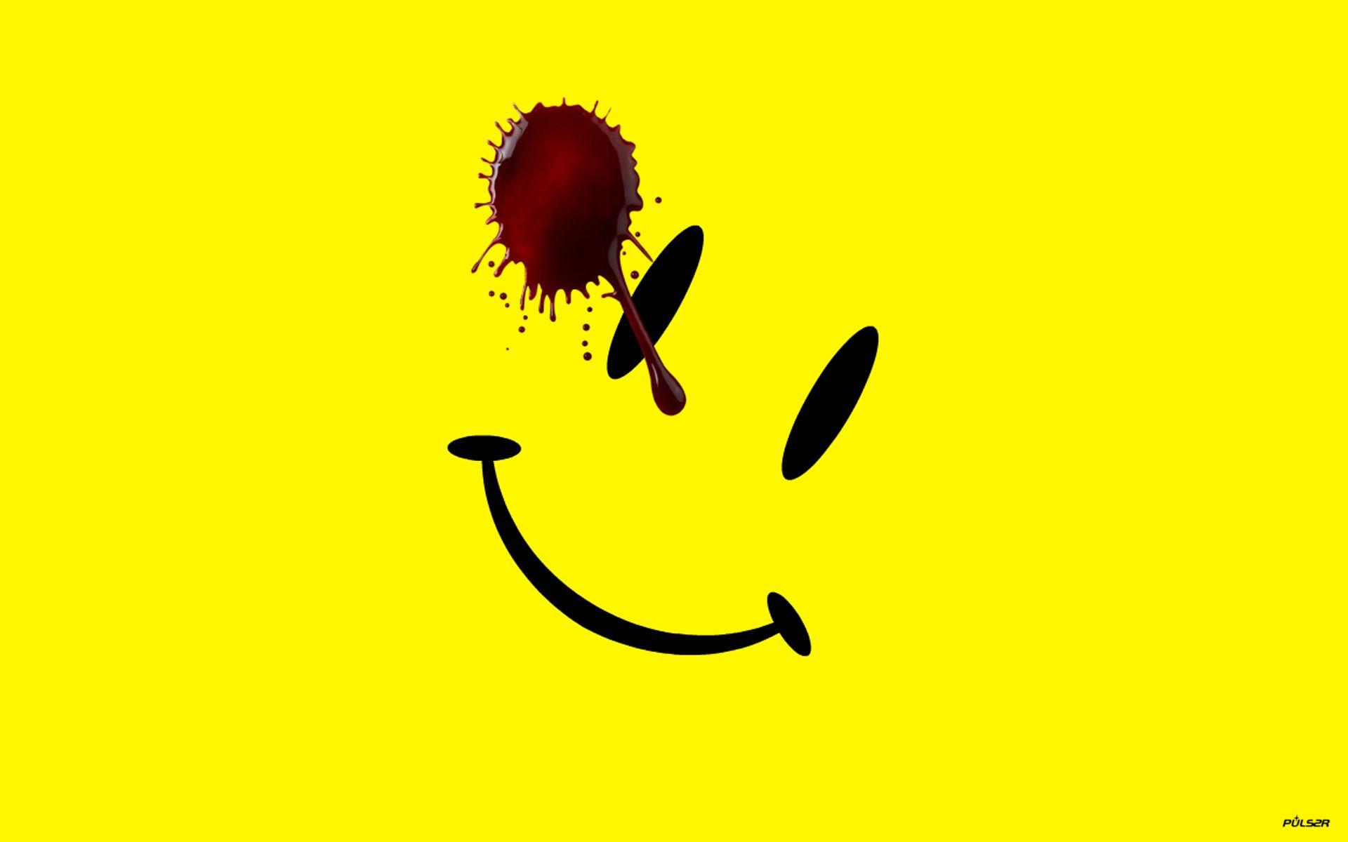 Watchmen Logo - The Poetry of 'Watchmen' Still Burns Bright | Goomba Stomp