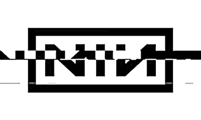 Nin Logo - logo nails
