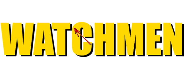Watchmen Logo - Watchmen | Official Comic-Con Trailer | HBO – First Comics News