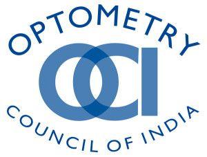 OCI Logo - Achievements By Optometry Council Of India