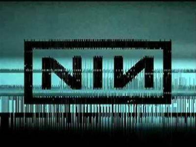 Nin Logo - NIN logo – BOOM Radio