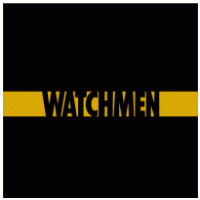 Watchmen Logo - watchmen | Brands of the World™ | Download vector logos and logotypes