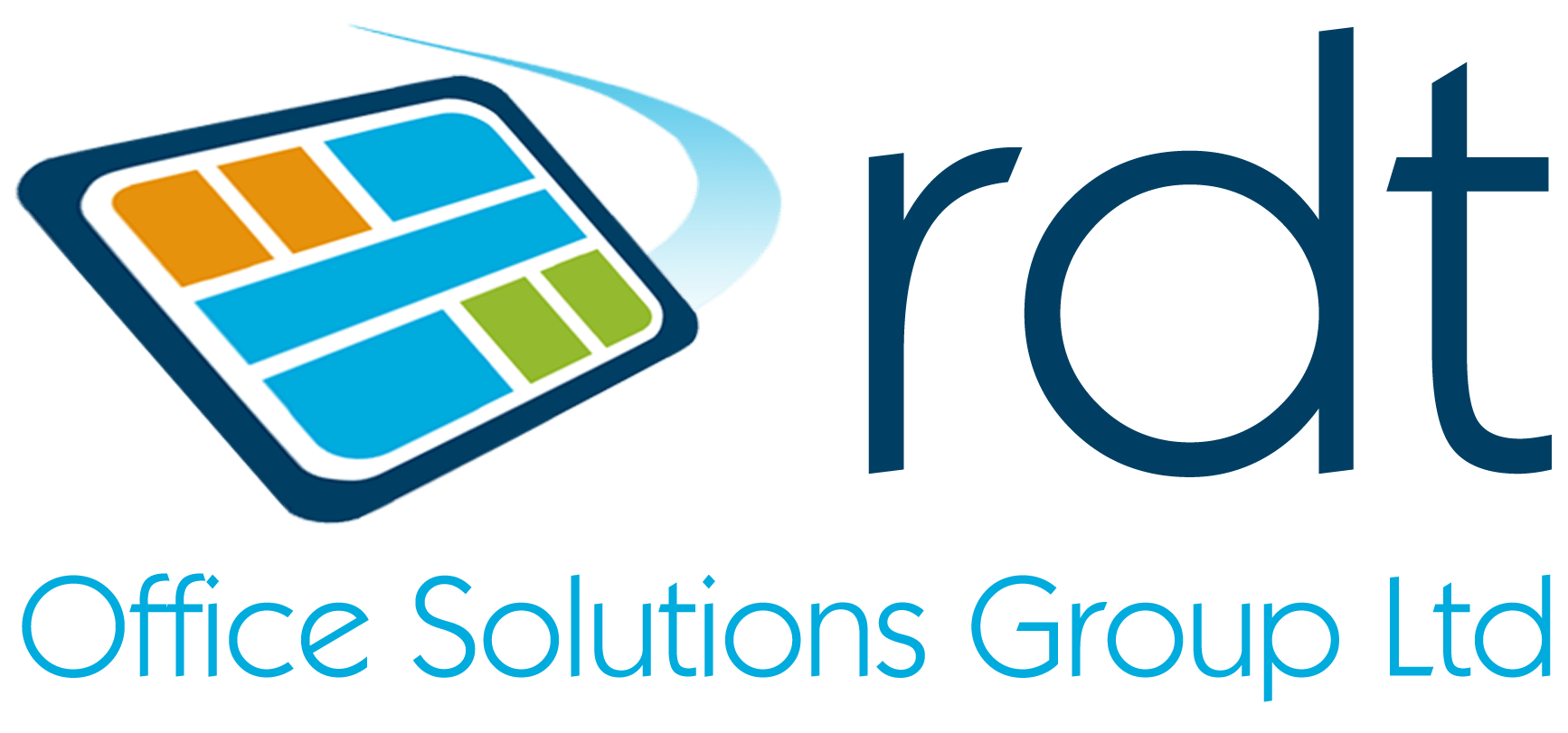 RDT Logo - RDT Competitors, Revenue and Employees Company Profile