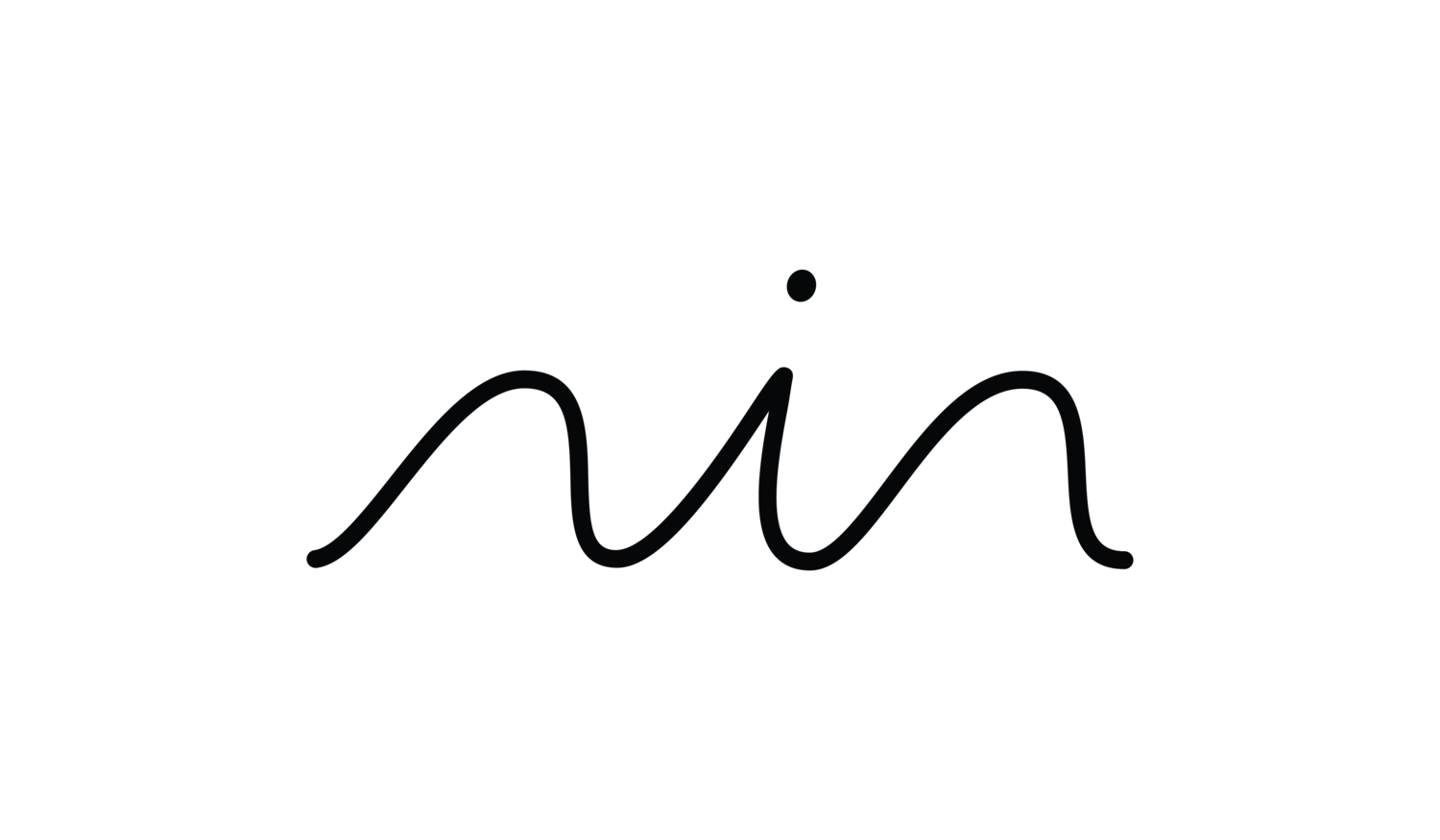 Nin Logo - Nin Studio