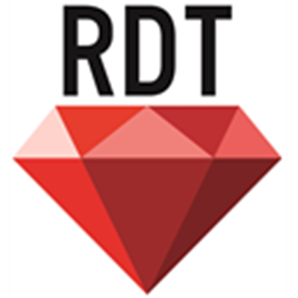 RDT Logo - RDT-Logo - Roblox