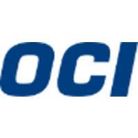 OCI Logo - OCI NV | LinkedIn