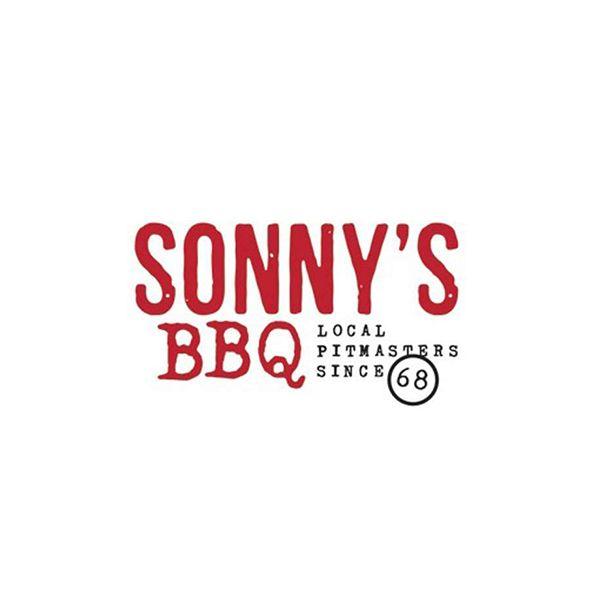 Sonny's Logo - Sonny's logo