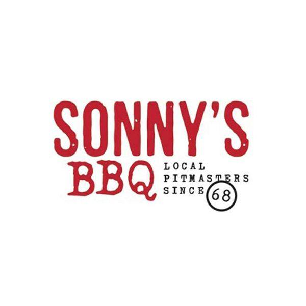 Sonny's Logo - Sonny's logo - GoConvergence