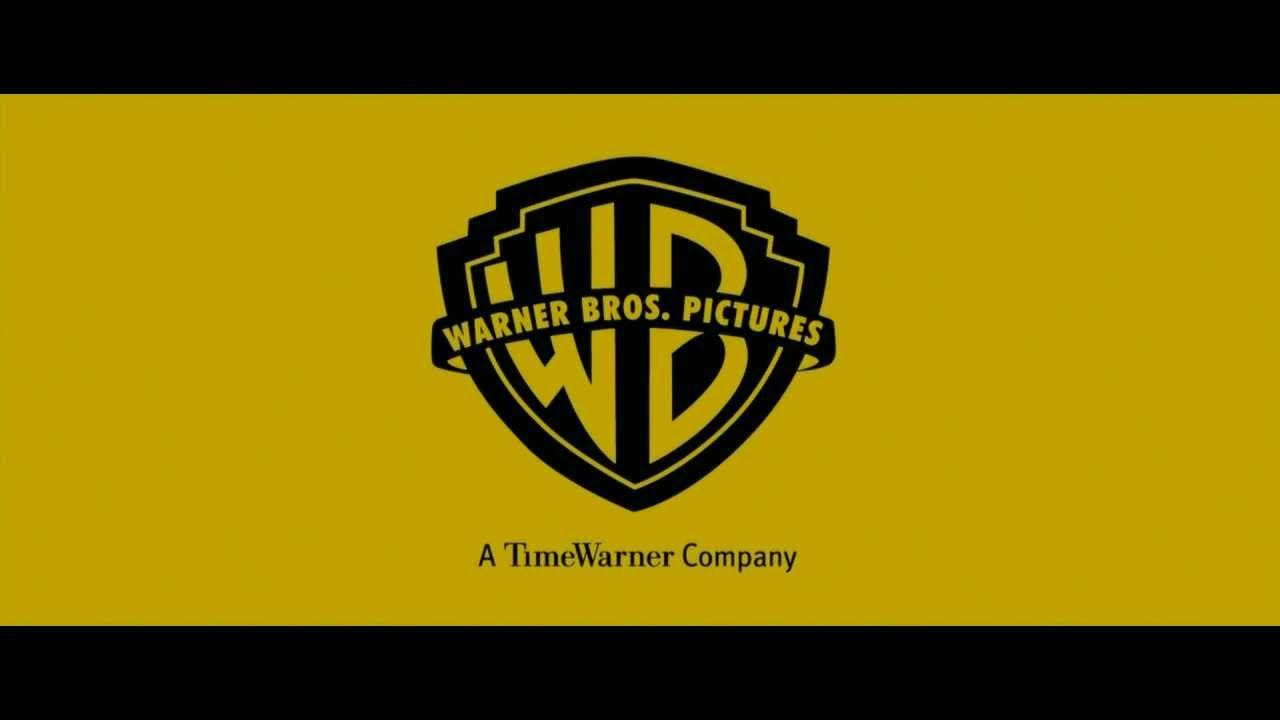 Watchmen Logo - Warner Bros. logo - Watchmen (2009)