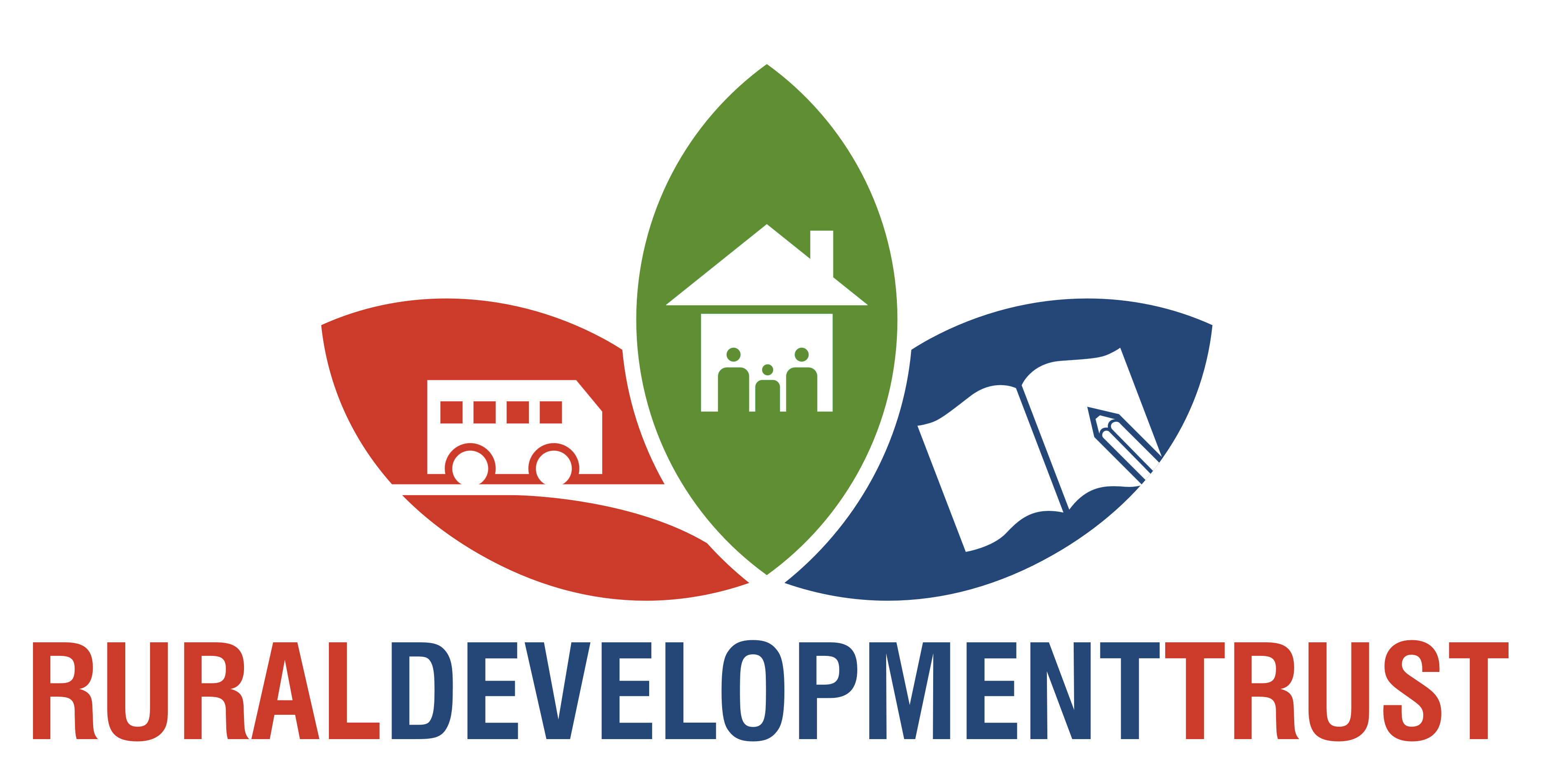 RDT Logo - Home Development Trust