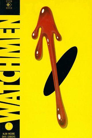 Watchmen Logo - Watchmen Logo iPhone Wallpaper | iDesign iPhone